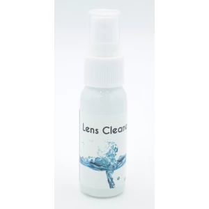 Szemüvegtisztító folyadék 30ml