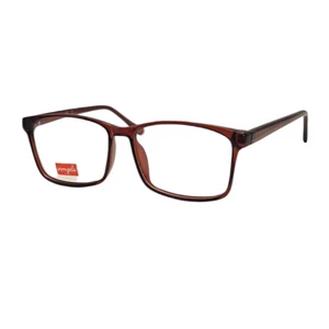 Simple Fashion IKOP-6 BROWN<p> Méret: 53-18</p>