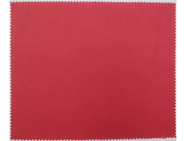 Egyszínű csomagolt törlőkendők