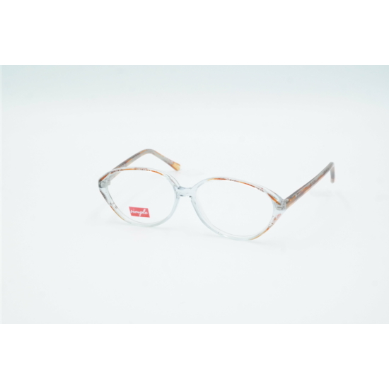 Simple Szemüvegkeret Női 026-B002<p> Méret: 54-16</p>