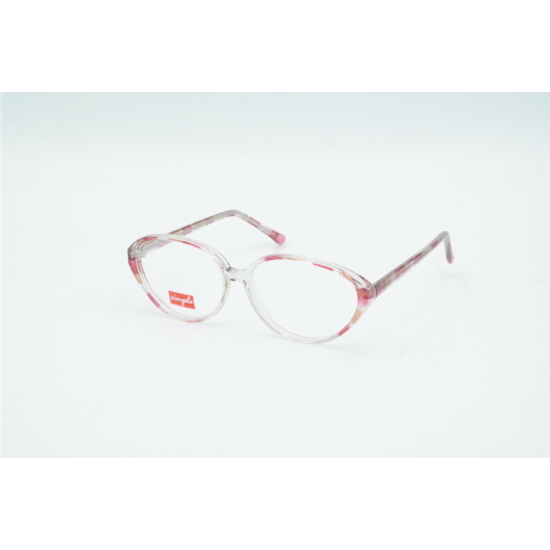 Simple Szemüvegkeret Női 026-PS3<p> Méret: 54-16</p>