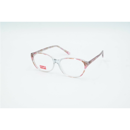Simple  Szemüvegkeret  Női 044-PS3<p> Méret: 52-15</p>