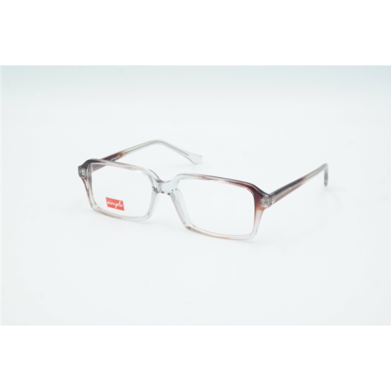 Simple  Szemüvegkeret  Férfi  28036-C53<p> Méret: 56-17</p>