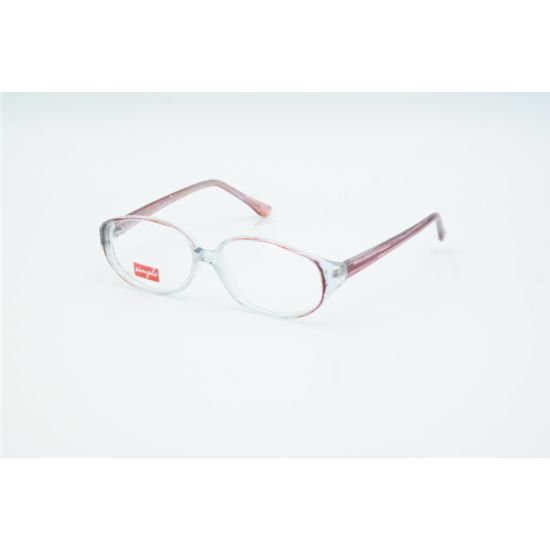Simple Szemüvegkeret Női 7428-358<p> Méret: 53-15</p>