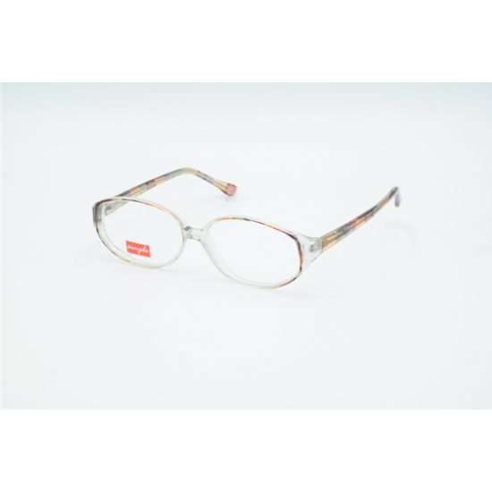 Simple Szemüvegkeret Női 7428-B412<p> Méret: 53-15</p>