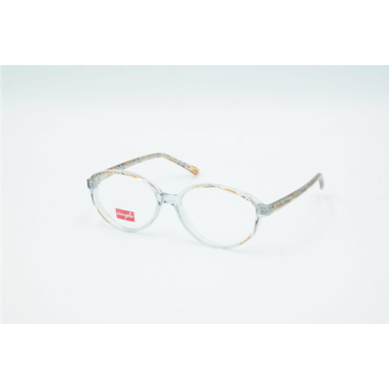 Simple Szemüvegkeret Női 9035-V011<p> Méret: 52-17</p>