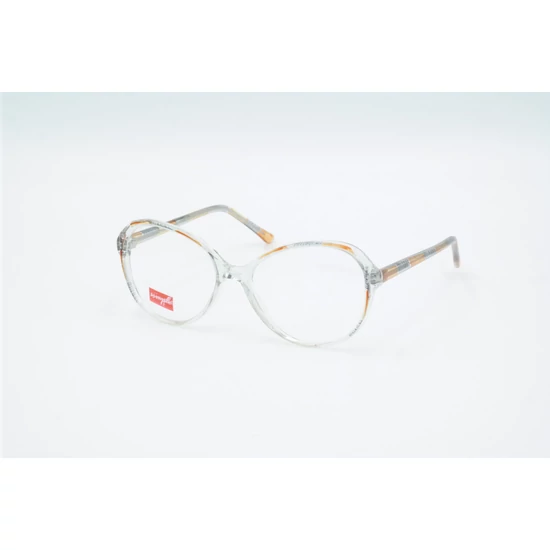 Simple Szemüvegkeret Női Rugós 9633-B002<p> Méret: 54-17</p>
