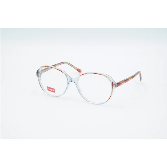 Simple Szemüvegkeret Női Rugós 9633-B215<p> Méret: 54-17</p>