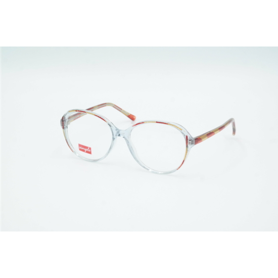Simple Szemüvegkeret Női 9633-B215<p> Méret: 54-17</p>