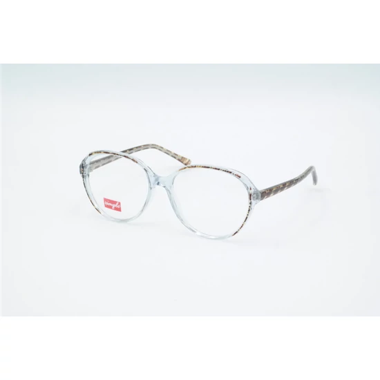 Simple Szemüvegkeret Női Rugós 9633-CL79<p> Méret: 54-17</p>