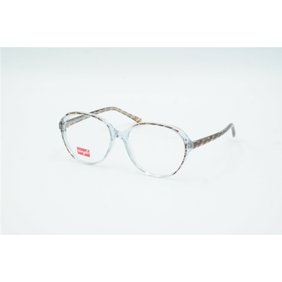 Simple Szemüvegkeret Női 9633-CL79<p> Méret: 54-17</p>