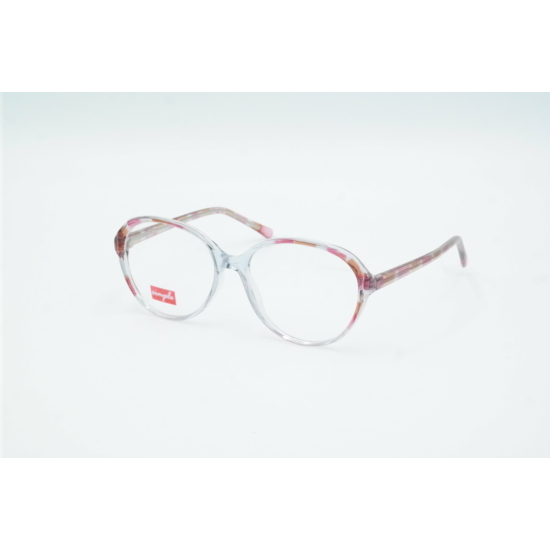 Simple Szemüvegkeret Női 9633-PS3<p> Méret: 54-17</p>