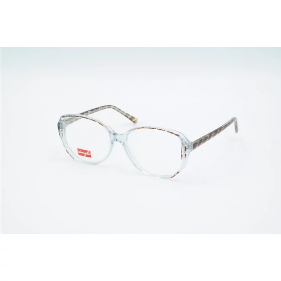 Simple Szemüvegkeret Női Rugós 9633-V011<p> Méret: 54-17</p>