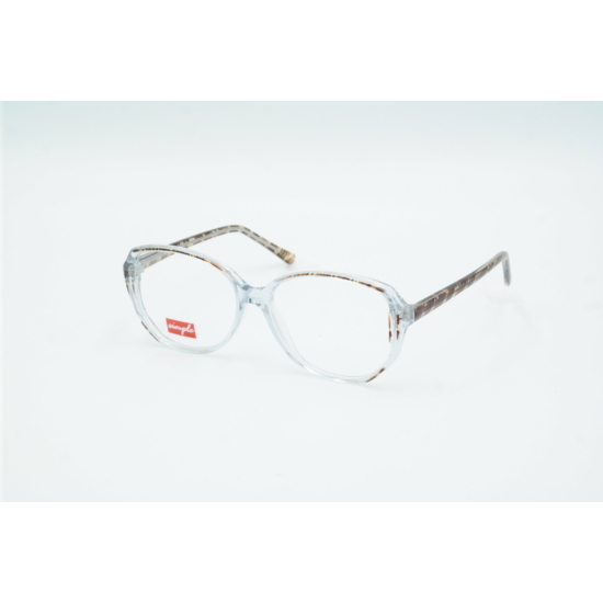 Simple Szemüvegkeret Női 9633-V011<p> Méret: 54-17</p>