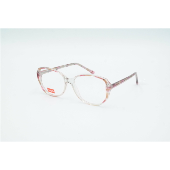 Simple  Szemüvegkeret Női 9635-PS3<p> Méret: 51-17</p>