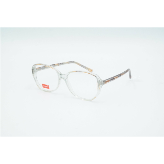Simple  Szemüvegkeret Női 9635-V011<p> Méret: 51-17</p>