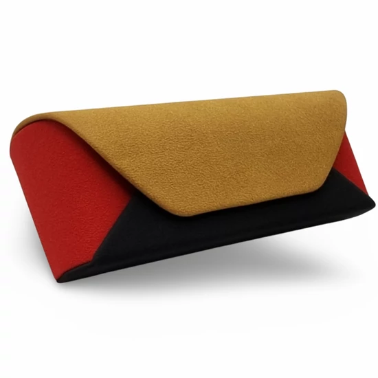 Szemüvegtok 202 A <p>155x65x50 mm</p> Mágneszáras