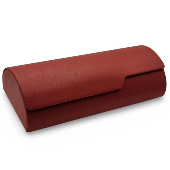 Szemüvegtok 212 B <p>152x65x37 mm</p> Mágneszáras